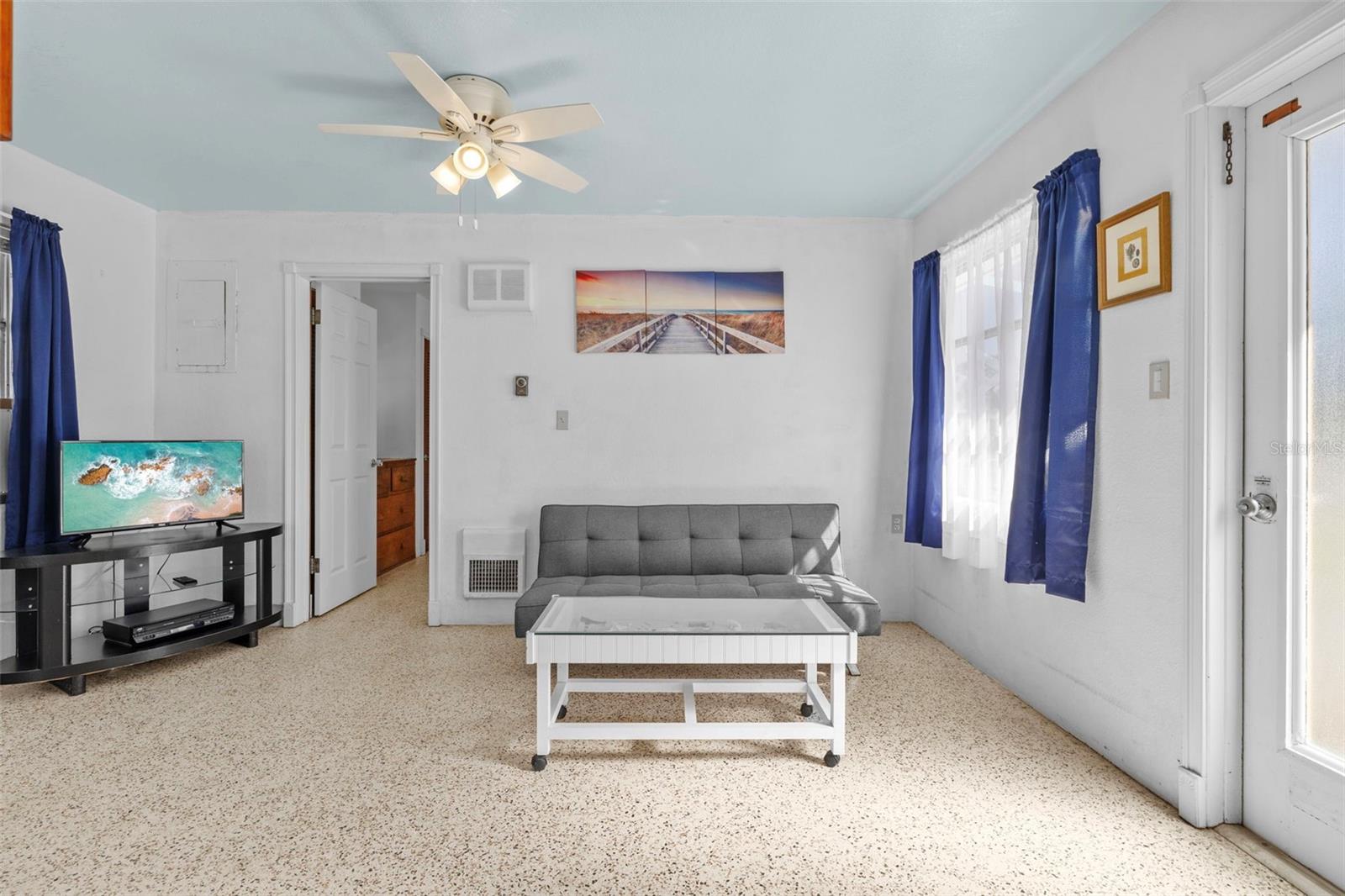 TYLER & DARLING ADD 01 - Residential Income