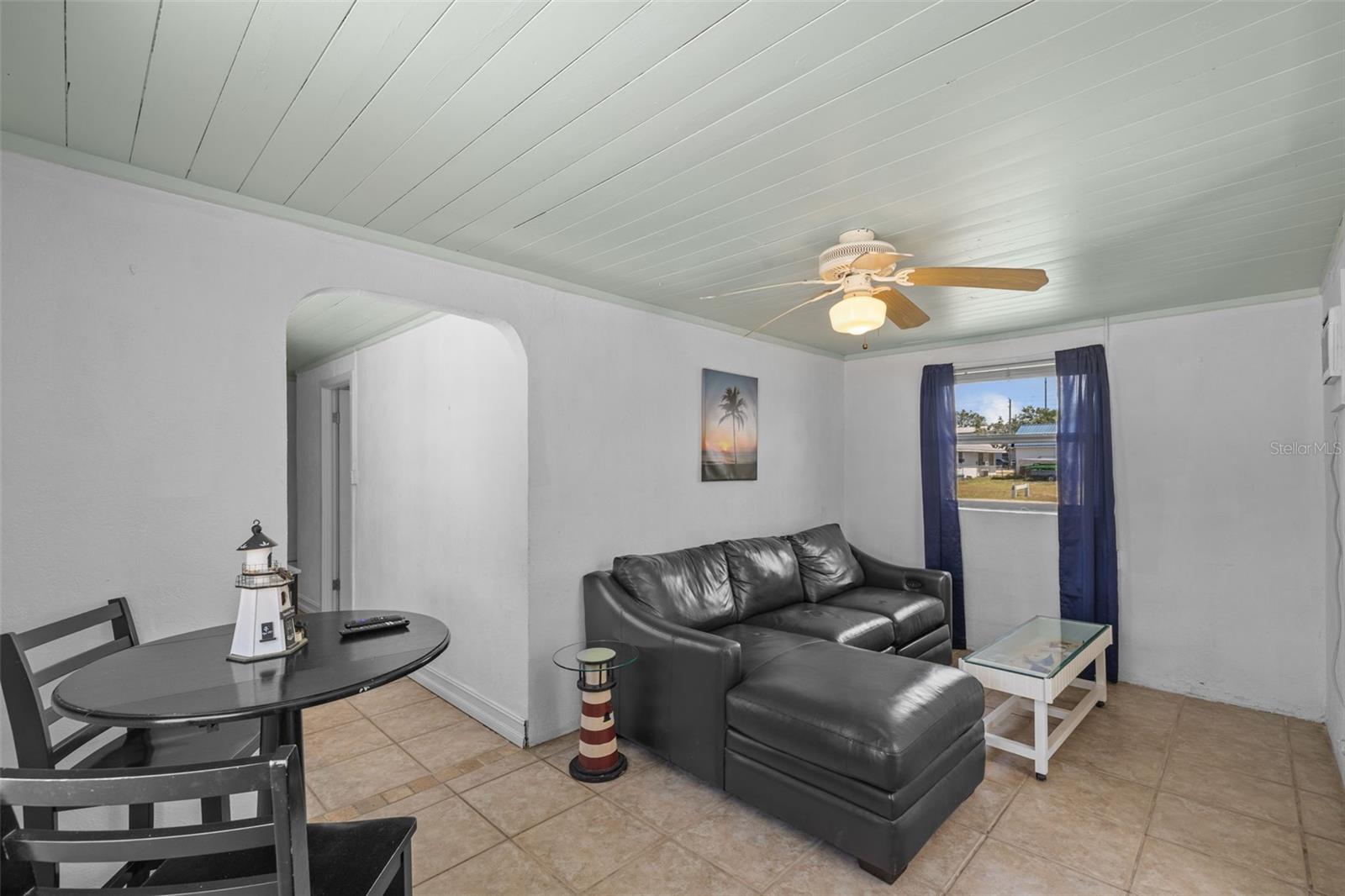 TYLER & DARLING ADD 01 - Residential Income