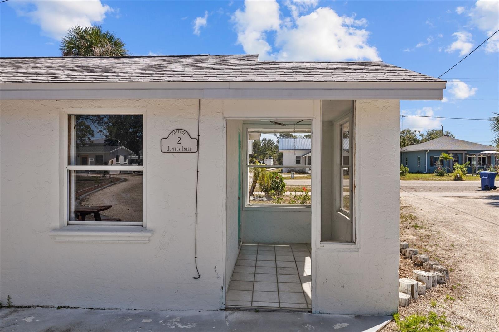 TYLER & DARLING ADD 01 - Residential Income