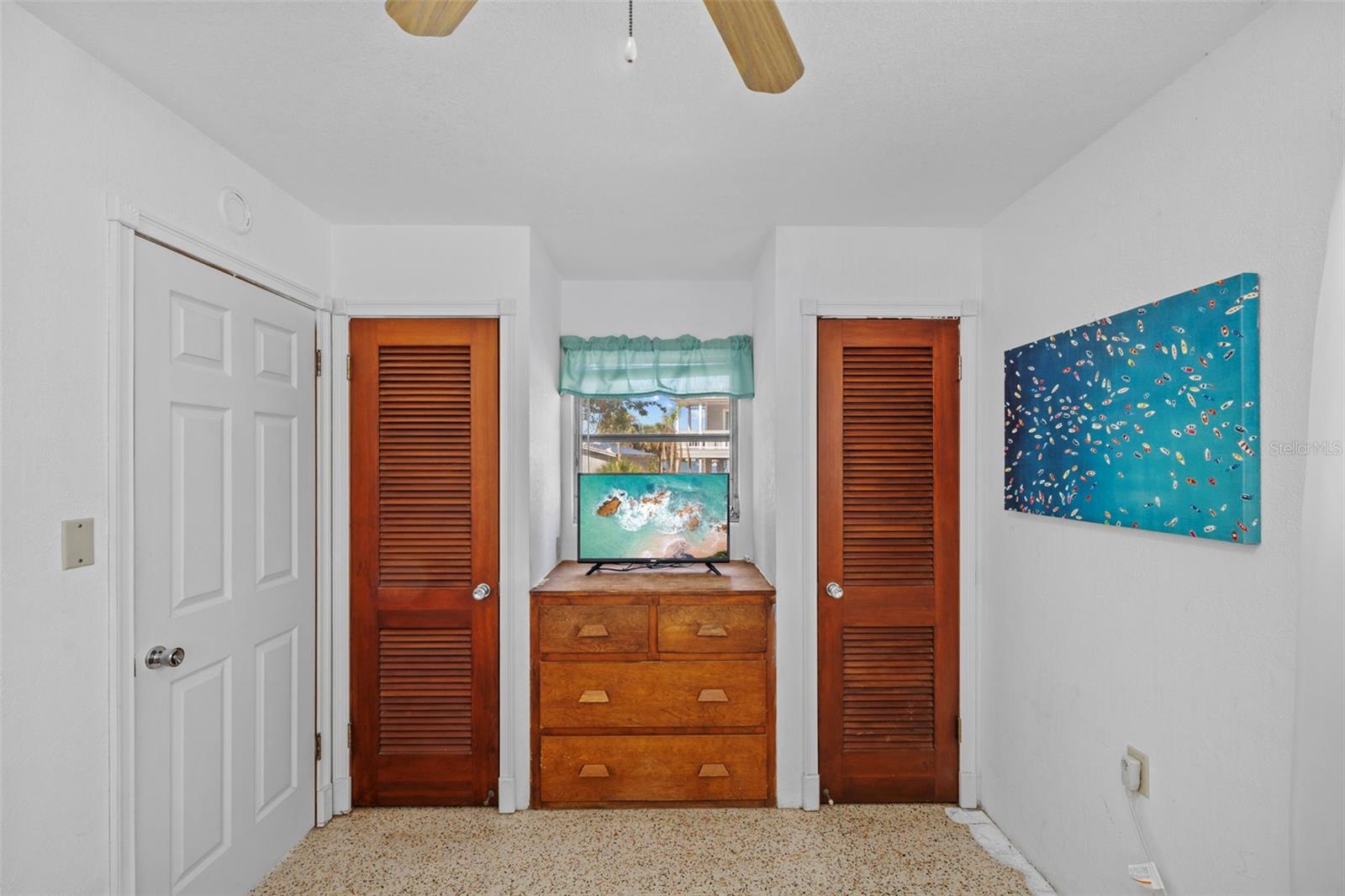 TYLER & DARLING ADD 01 - Residential Income