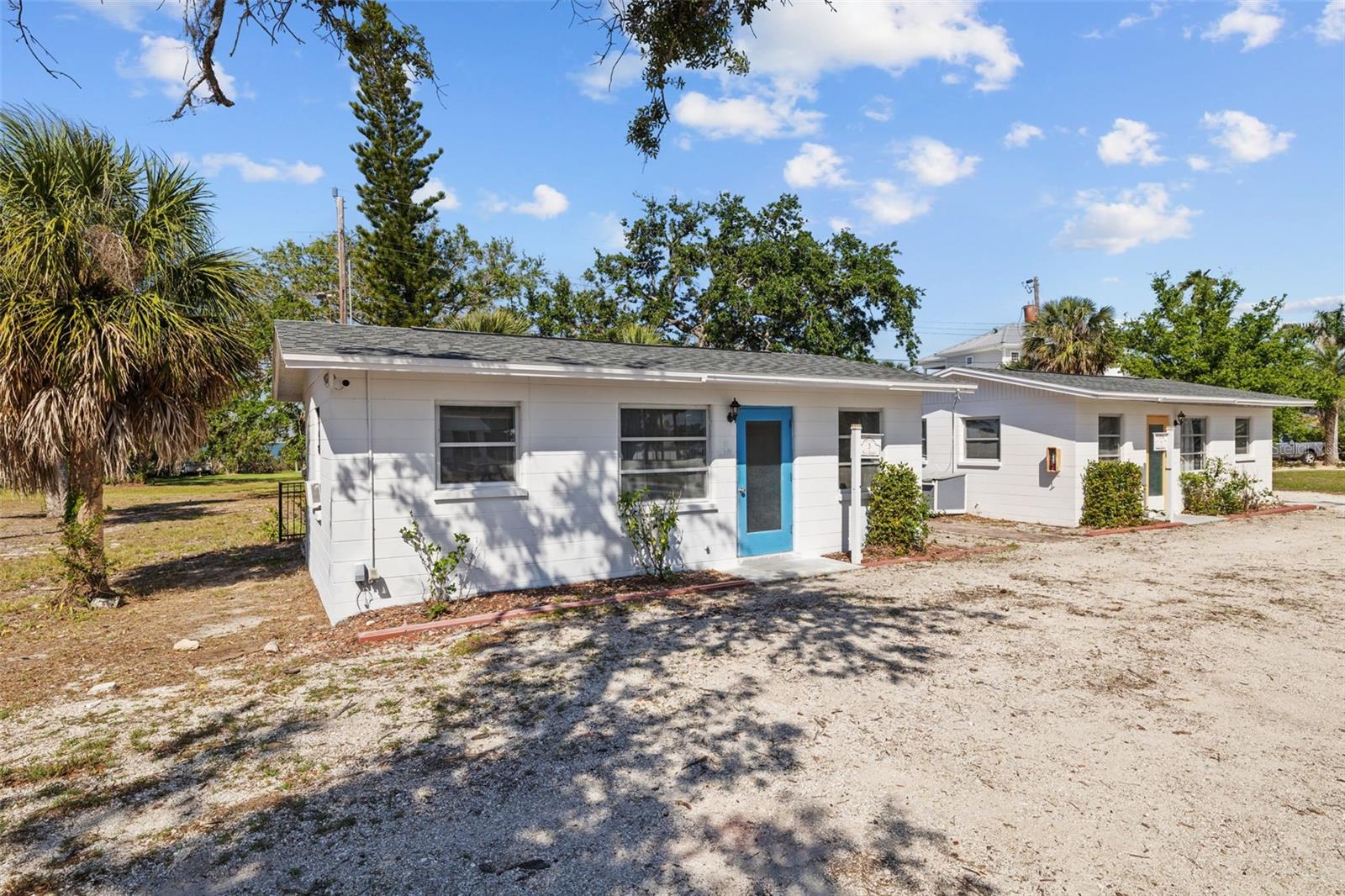 TYLER & DARLING ADD 01 - Residential Income