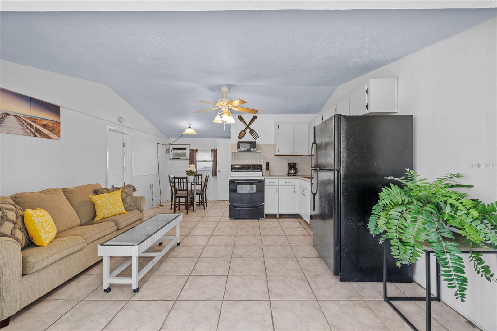 TYLER & DARLING ADD 01 - Residential Income