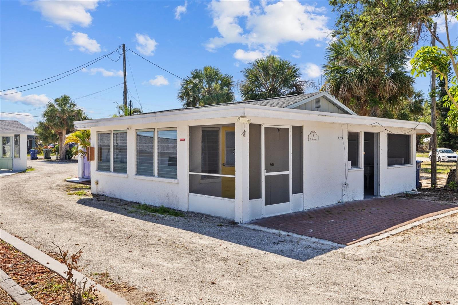 TYLER & DARLING ADD 01 - Residential Income