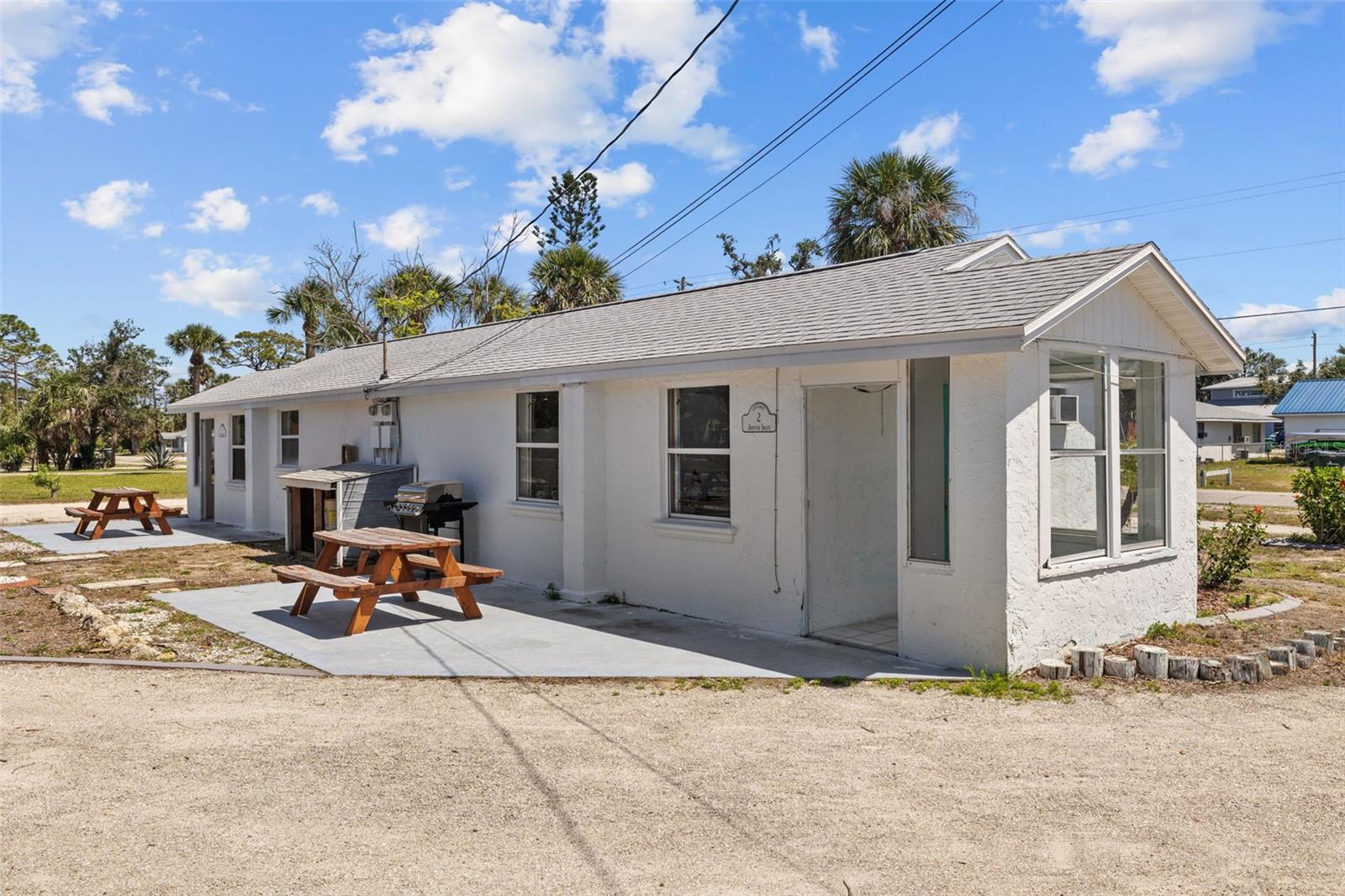 TYLER & DARLING ADD 01 - Residential Income