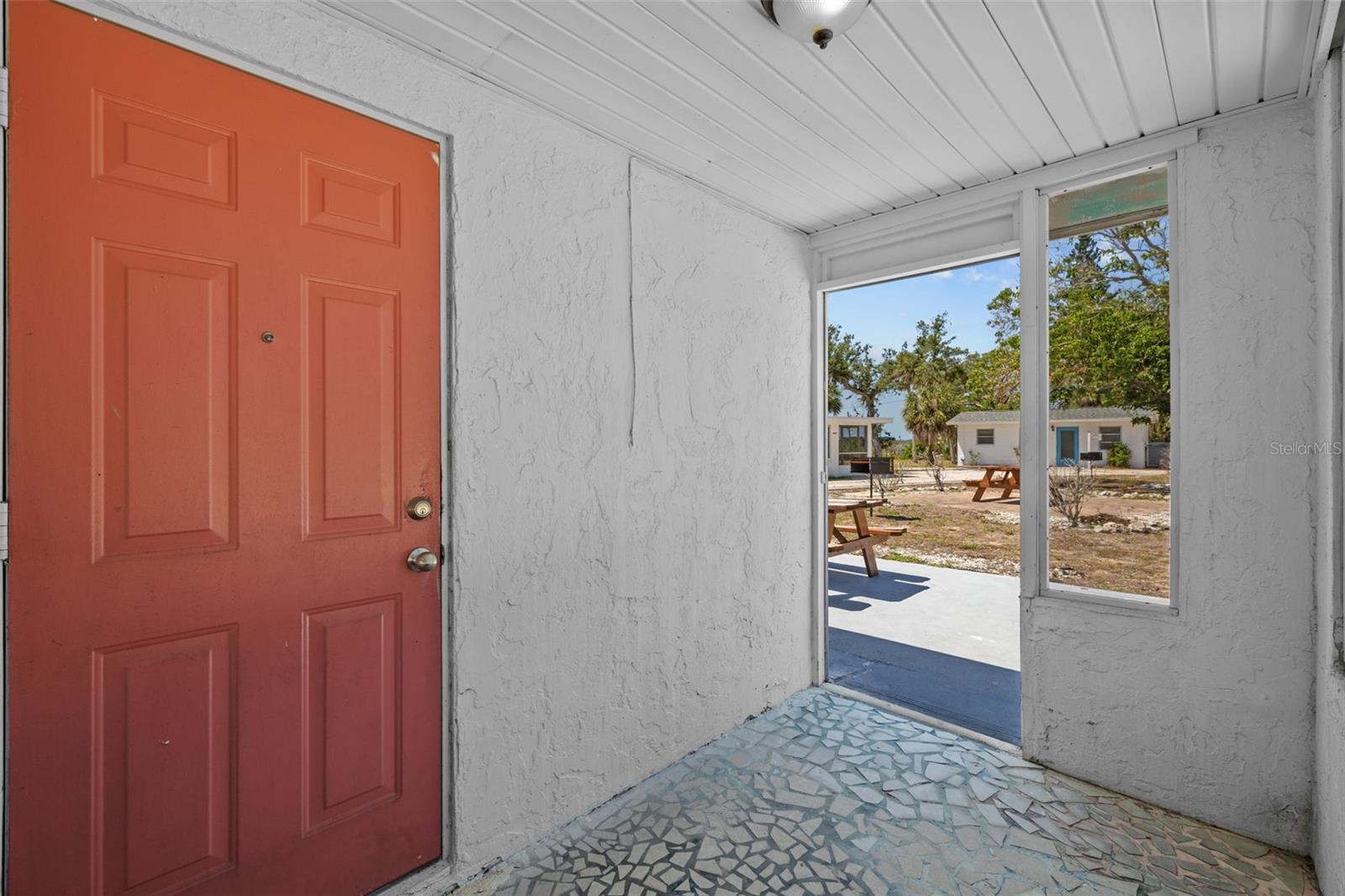 TYLER & DARLING ADD 01 - Residential Income