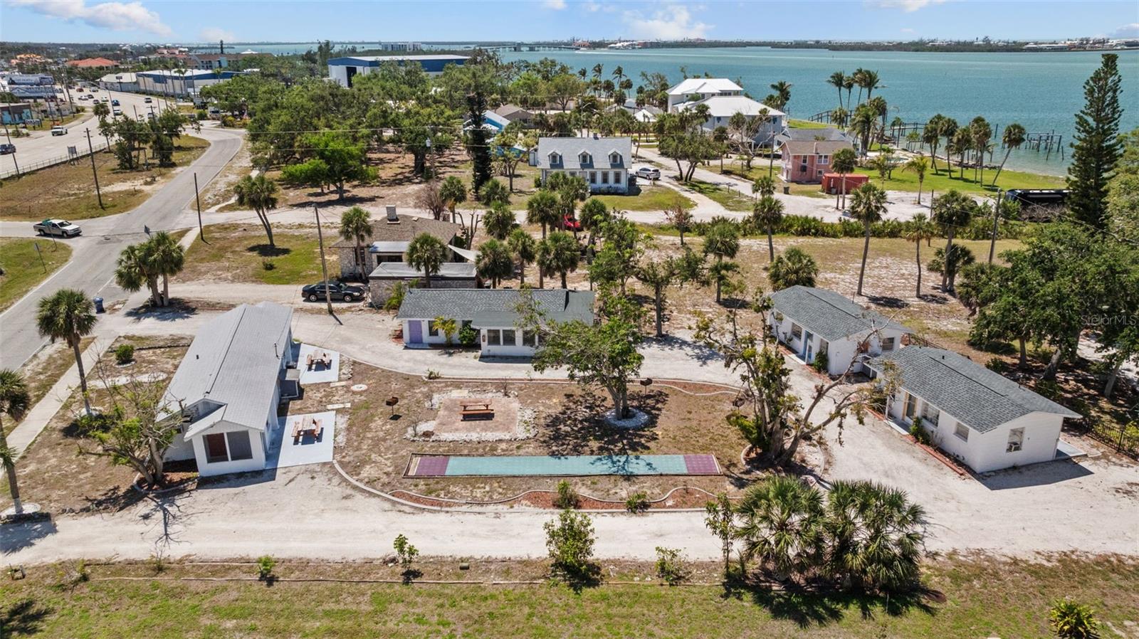 TYLER & DARLING ADD 01 - Residential Income