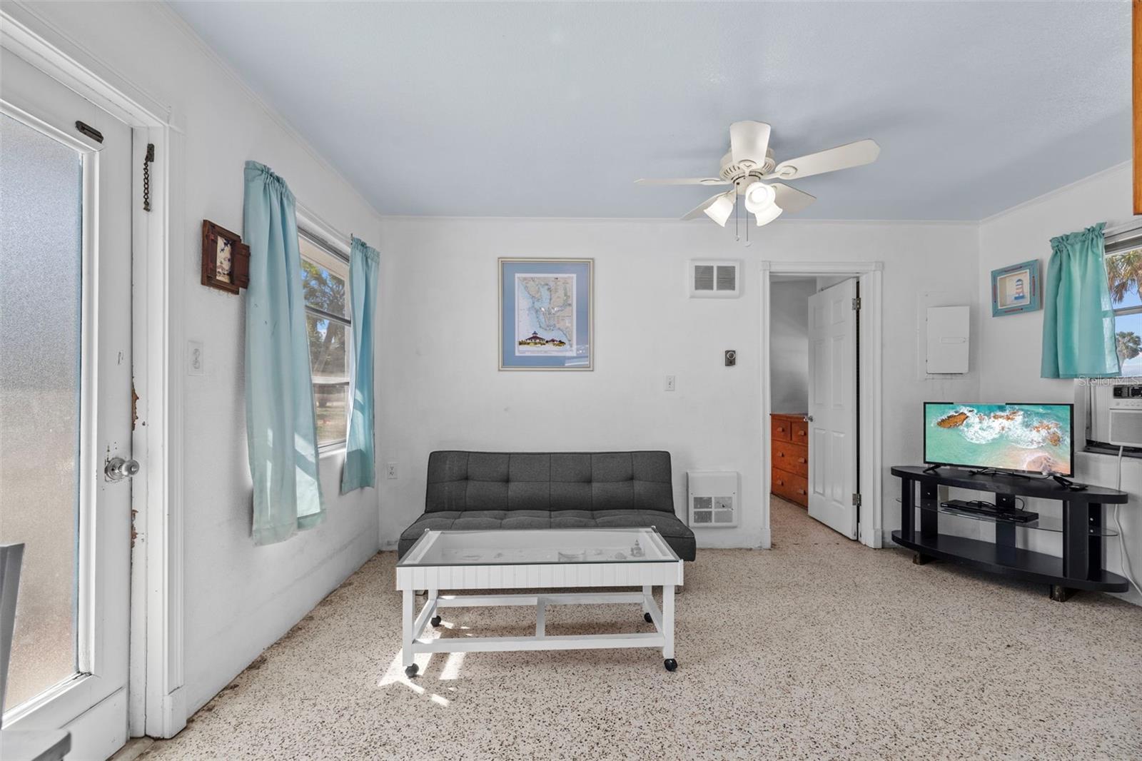 TYLER & DARLING ADD 01 - Residential Income