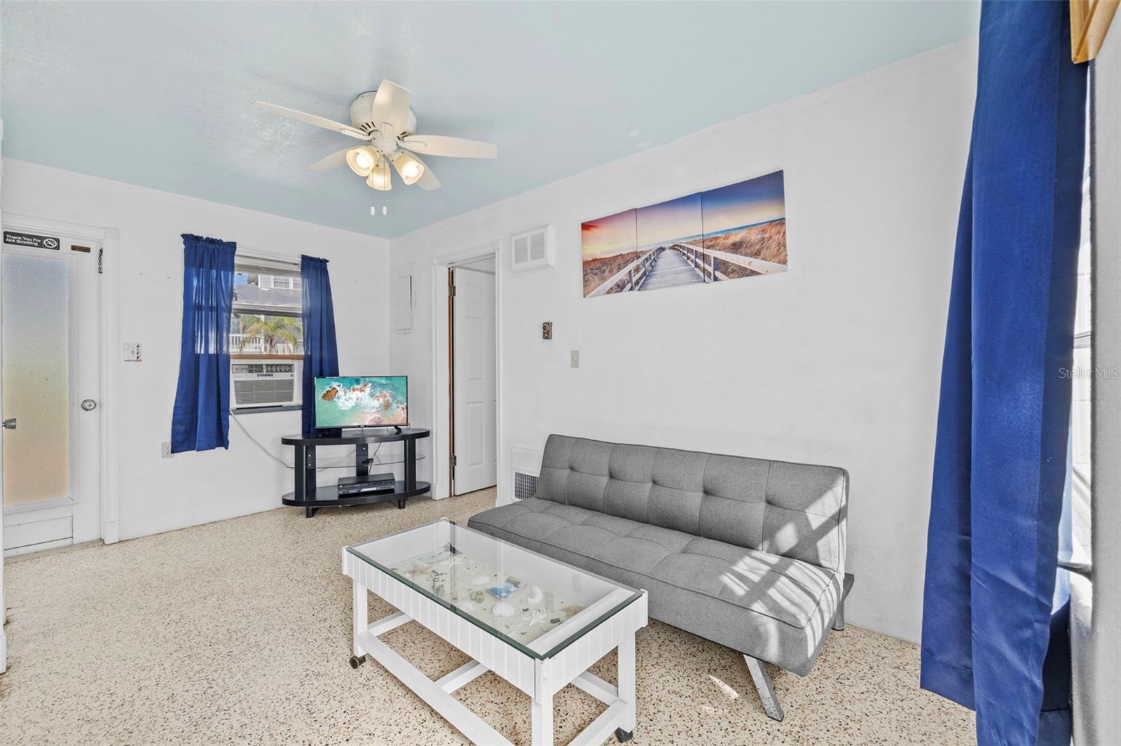 TYLER & DARLING ADD 01 - Residential Income