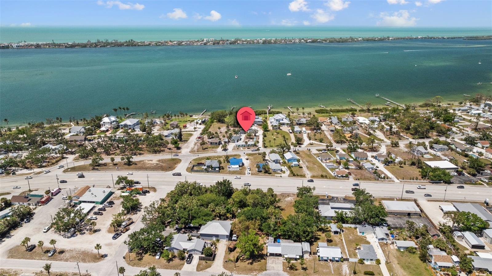 TYLER & DARLING ADD 01 - Residential Income