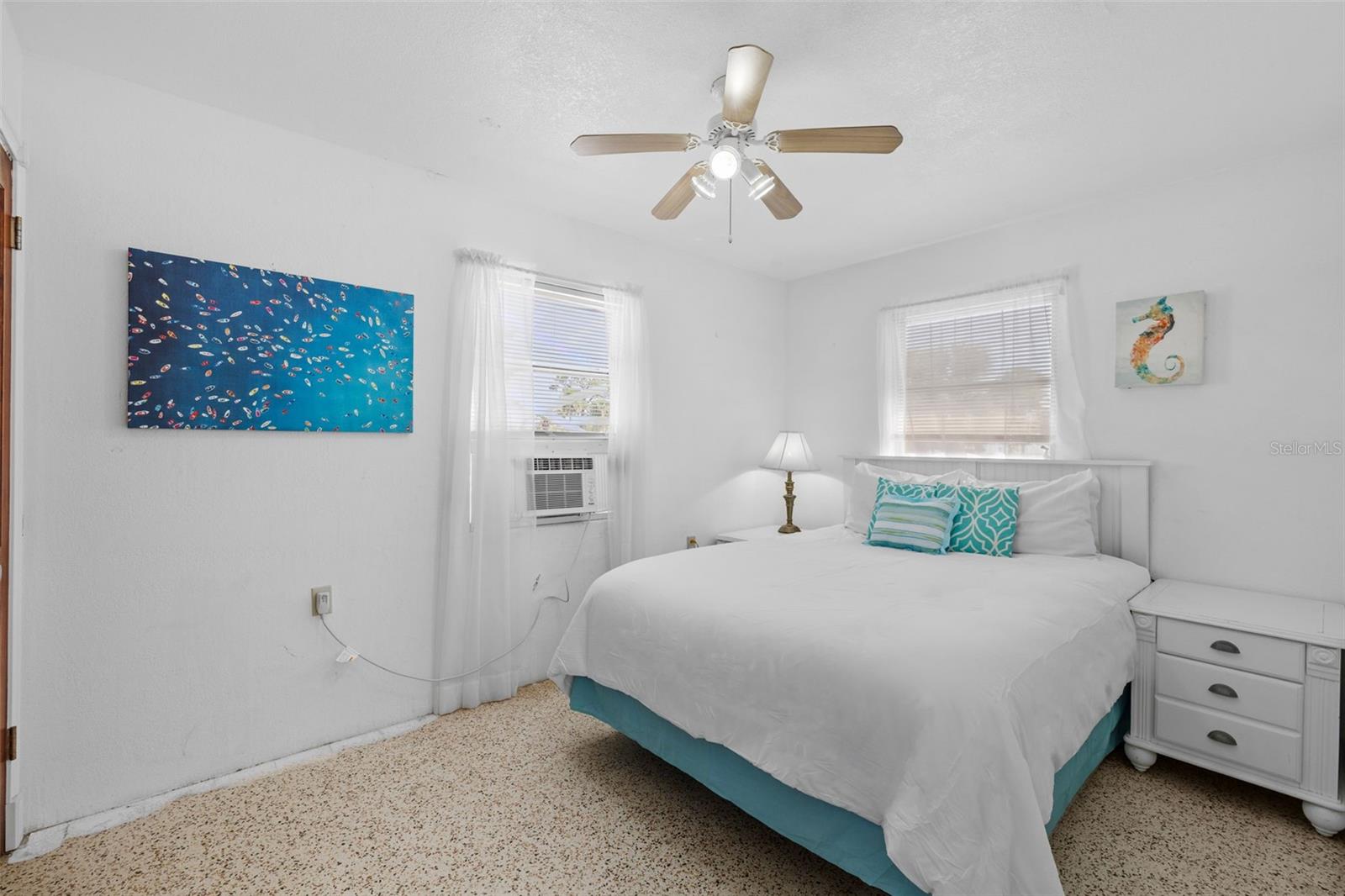 TYLER & DARLING ADD 01 - Residential Income