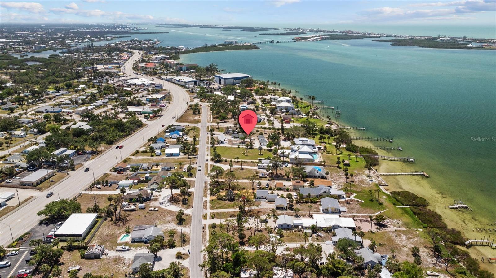 TYLER & DARLING ADD 01 - Residential Income