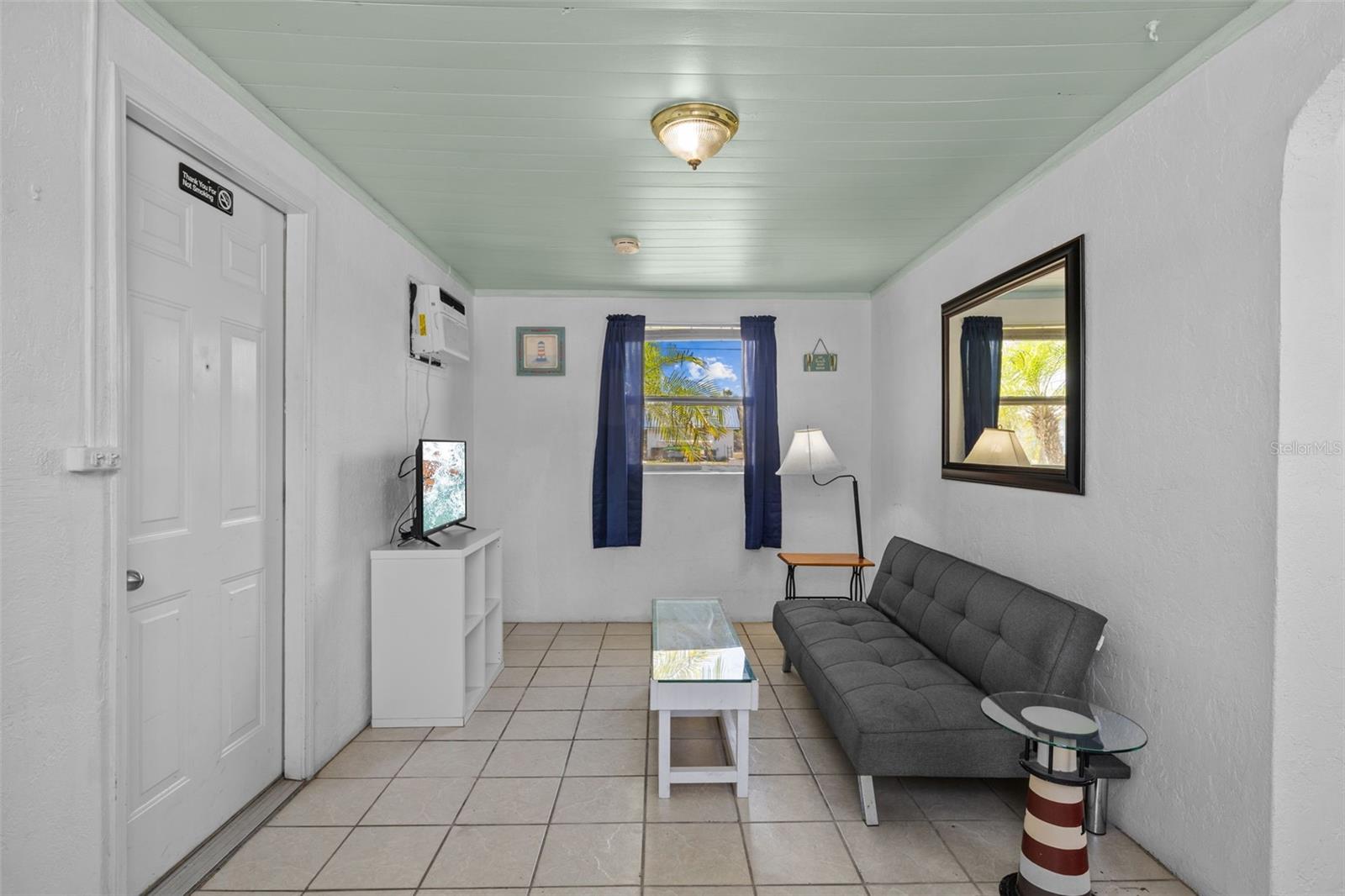 TYLER & DARLING ADD 01 - Residential Income