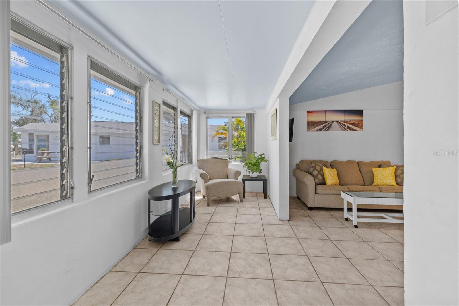 TYLER & DARLING ADD 01 - Residential Income