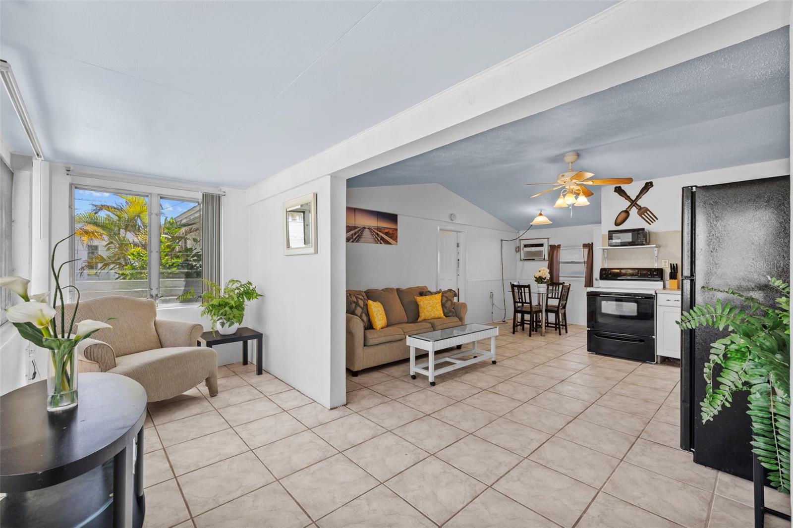 TYLER & DARLING ADD 01 - Residential Income