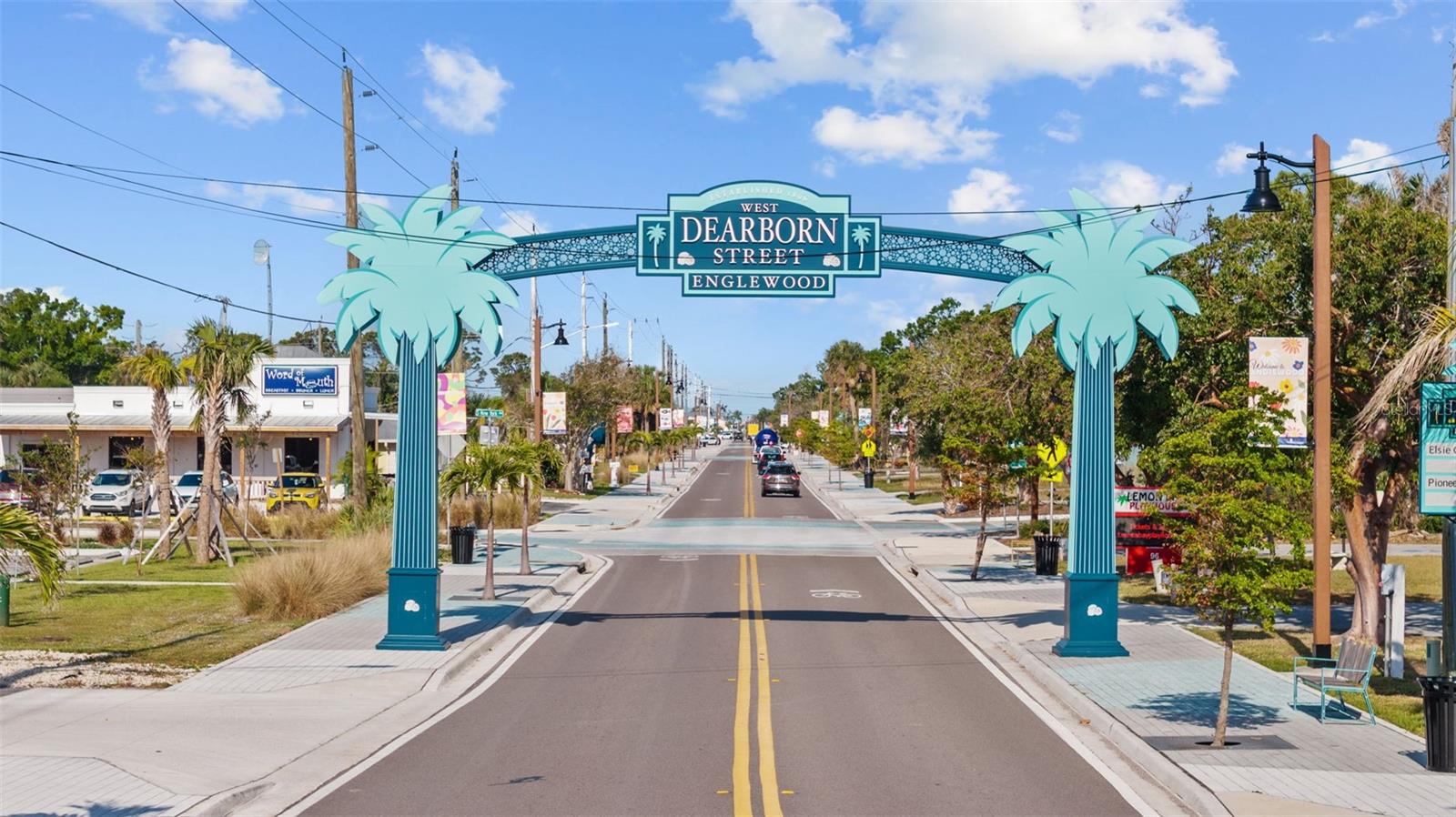 TYLER & DARLING ADD 01 - Residential Income