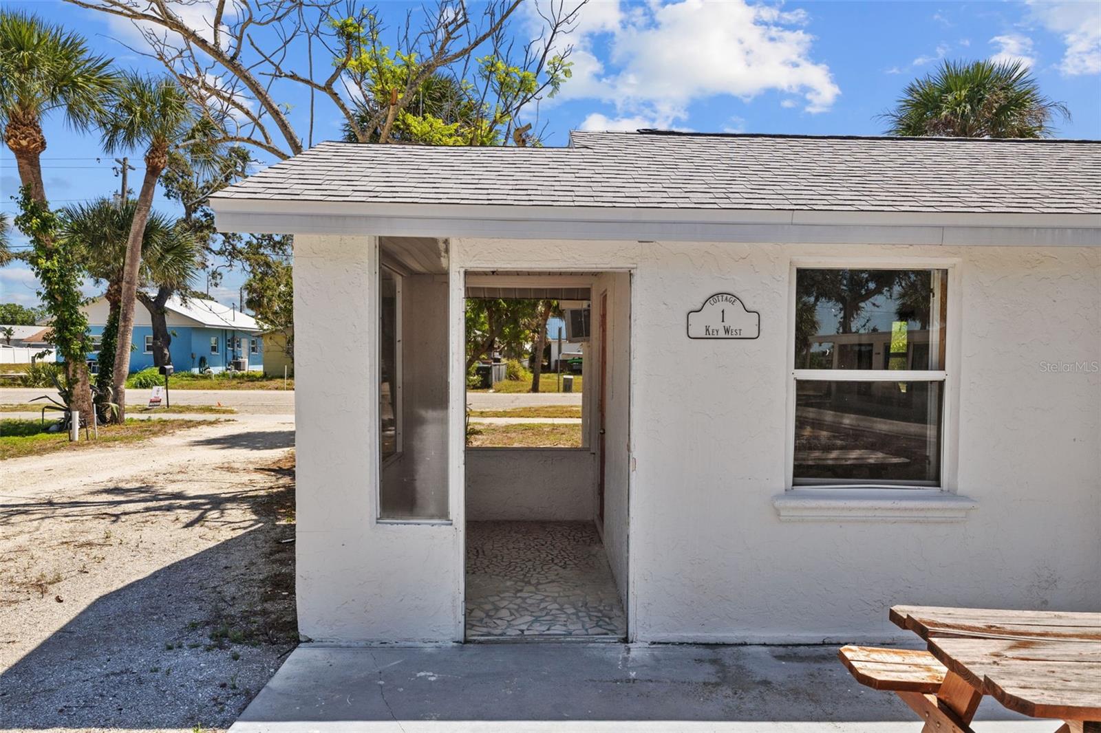 TYLER & DARLING ADD 01 - Residential Income