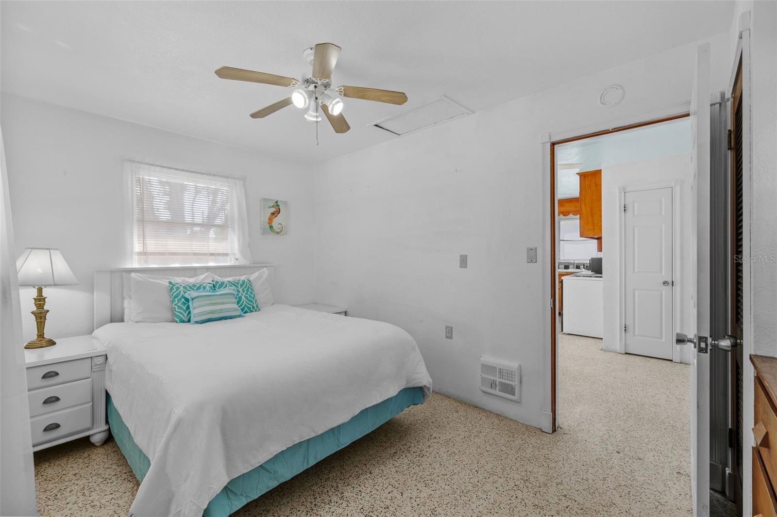 TYLER & DARLING ADD 01 - Residential Income