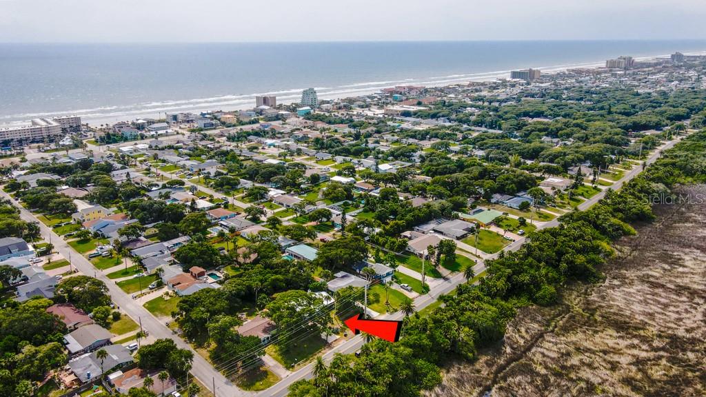 New Smyrna Beach - Residential