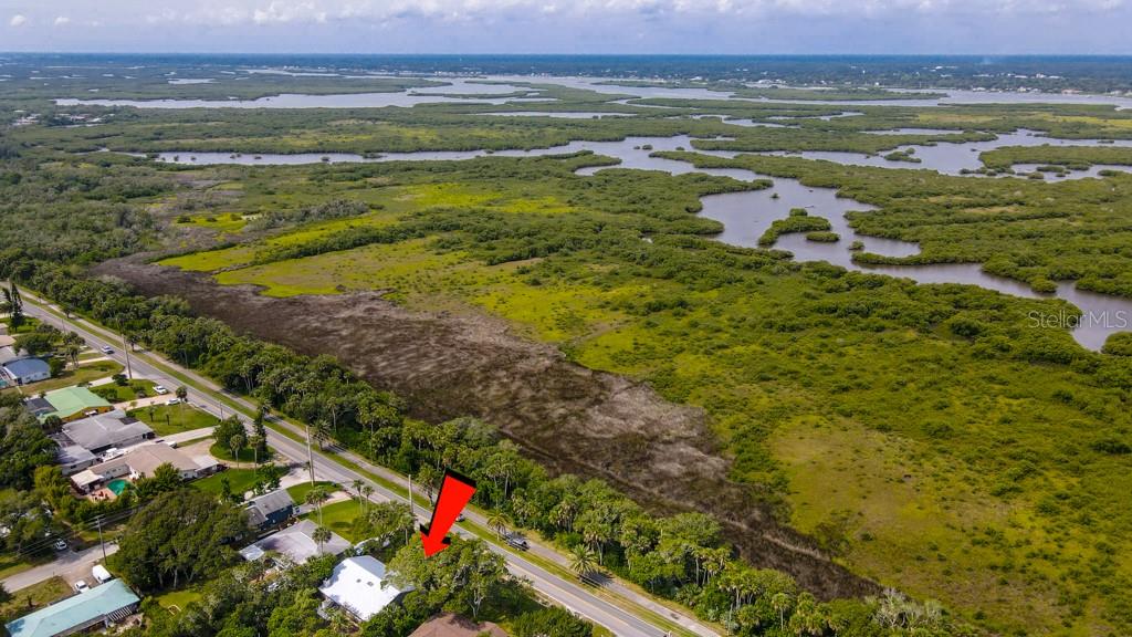 New Smyrna Beach - Residential