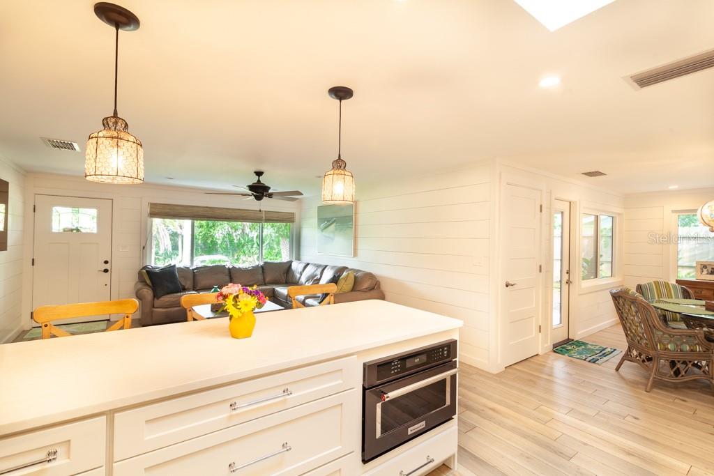 New Smyrna Beach - Residential