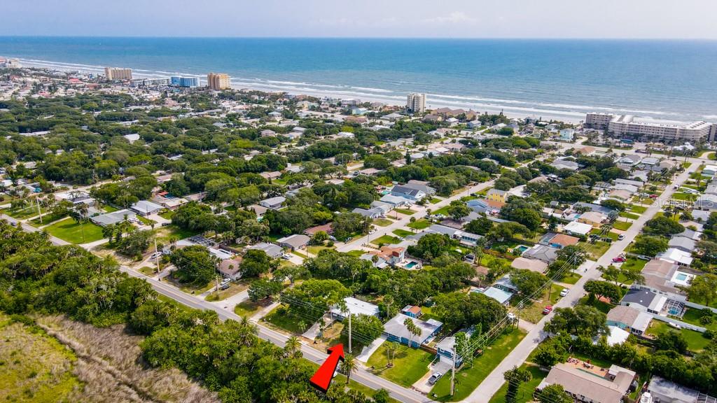 New Smyrna Beach - Residential