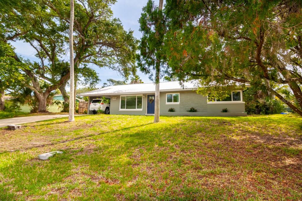 New Smyrna Beach - Residential