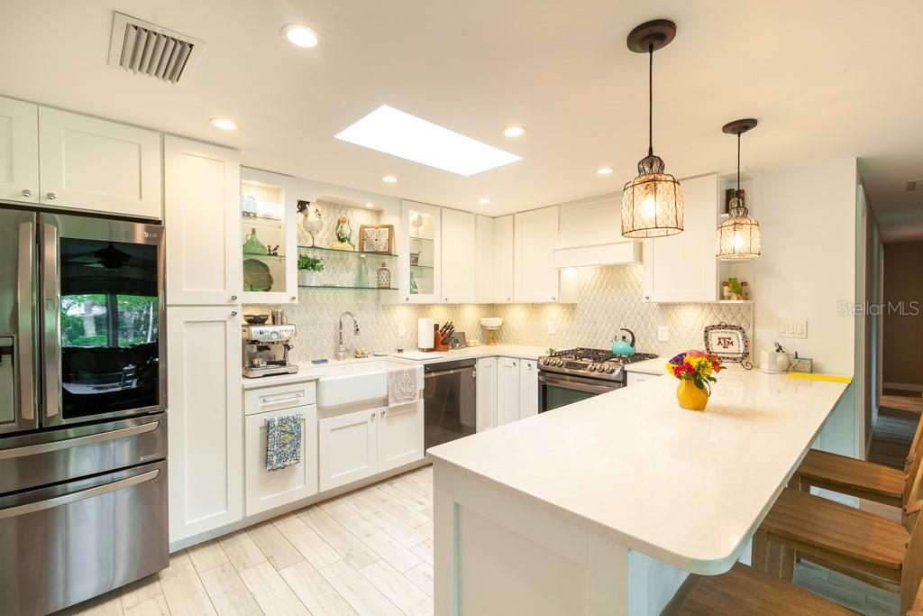 New Smyrna Beach - Residential