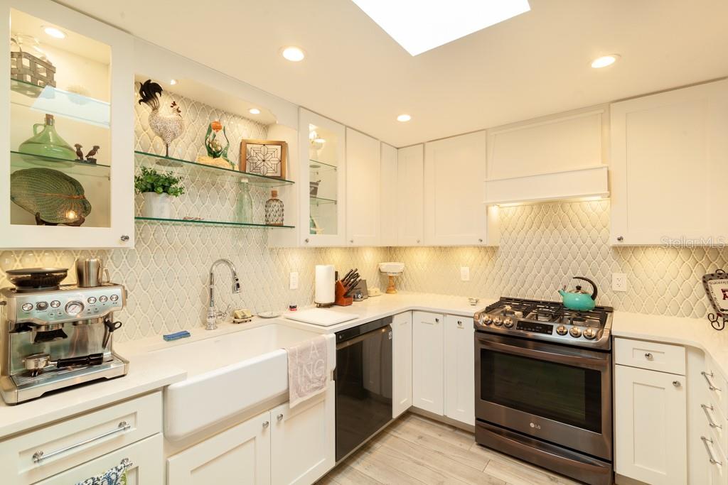 New Smyrna Beach - Residential