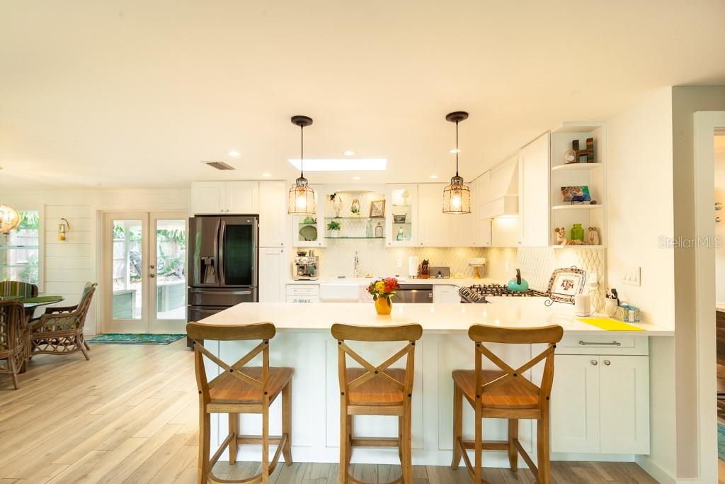 New Smyrna Beach - Residential