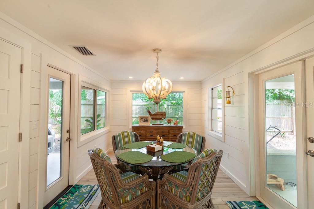 New Smyrna Beach - Residential