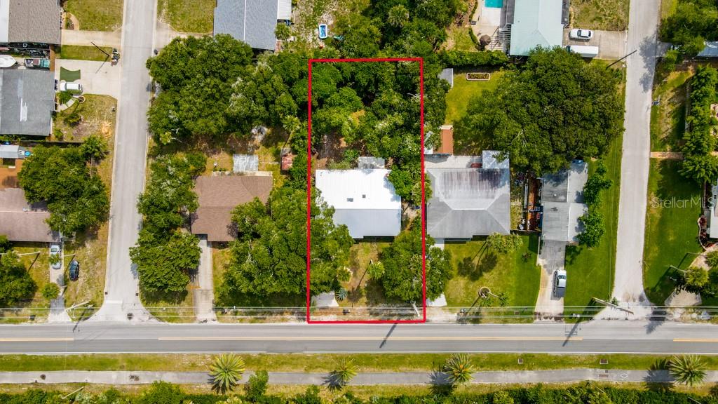 New Smyrna Beach - Residential