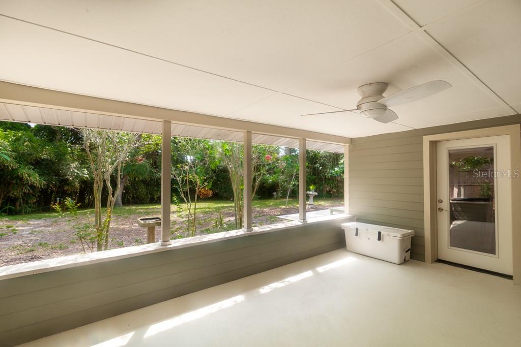 New Smyrna Beach - Residential