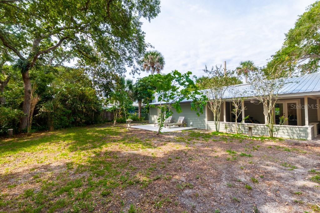 New Smyrna Beach - Residential