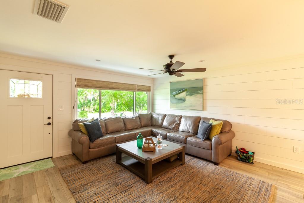 New Smyrna Beach - Residential