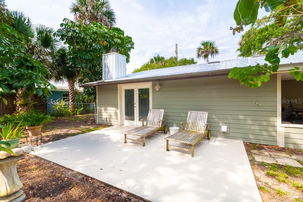 New Smyrna Beach - Residential