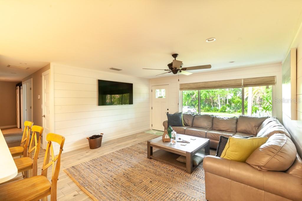 New Smyrna Beach - Residential