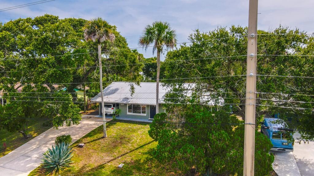 New Smyrna Beach - Residential