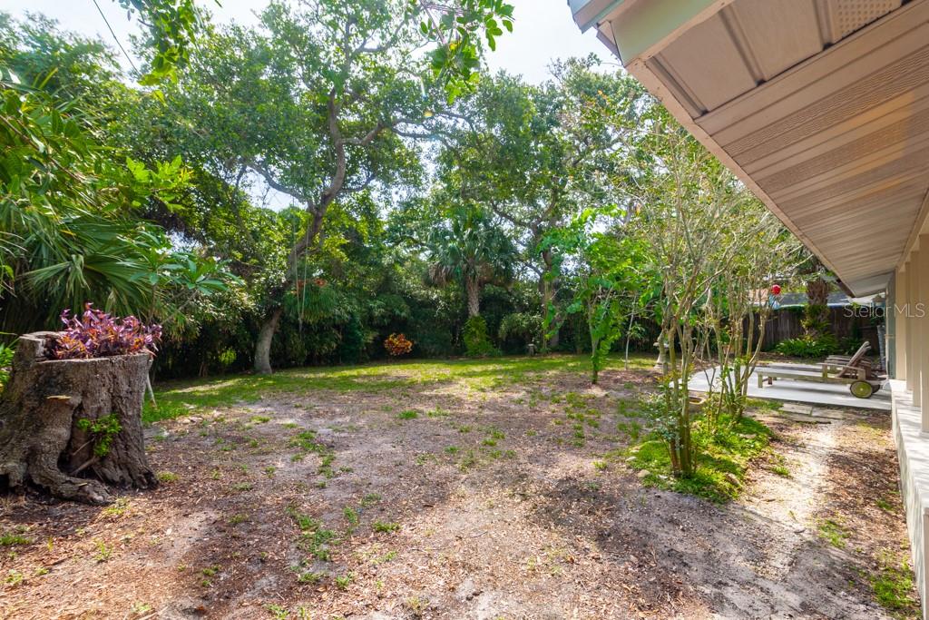 New Smyrna Beach - Residential