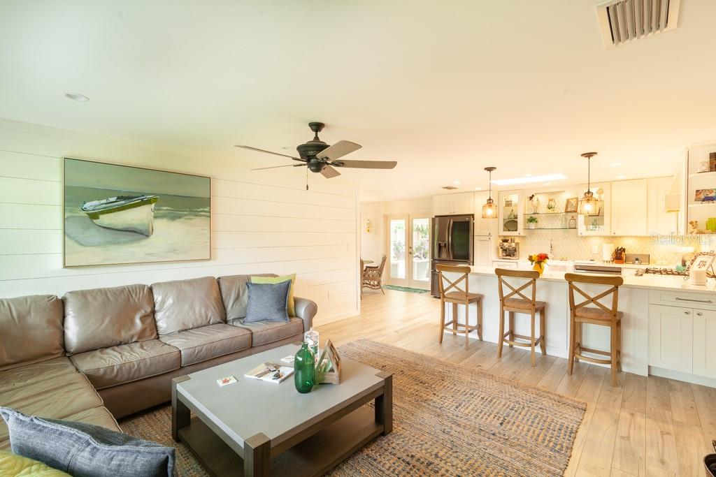 New Smyrna Beach - Residential