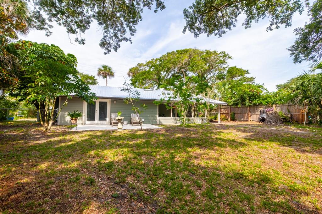 New Smyrna Beach - Residential