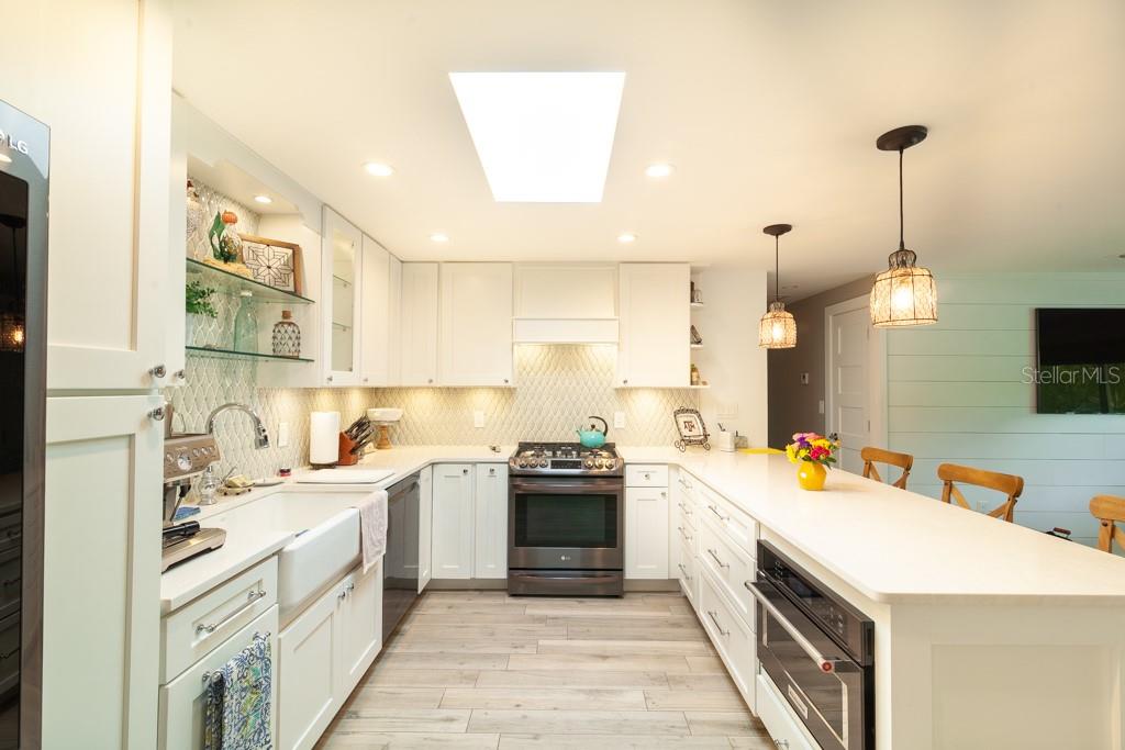 New Smyrna Beach - Residential