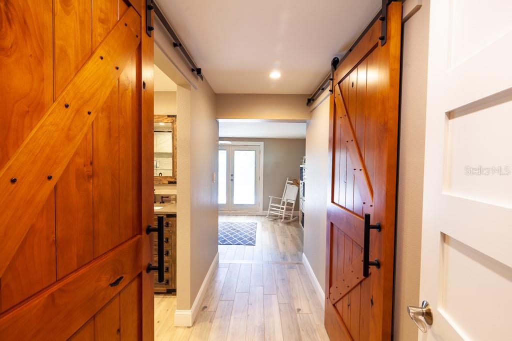 New Smyrna Beach - Residential