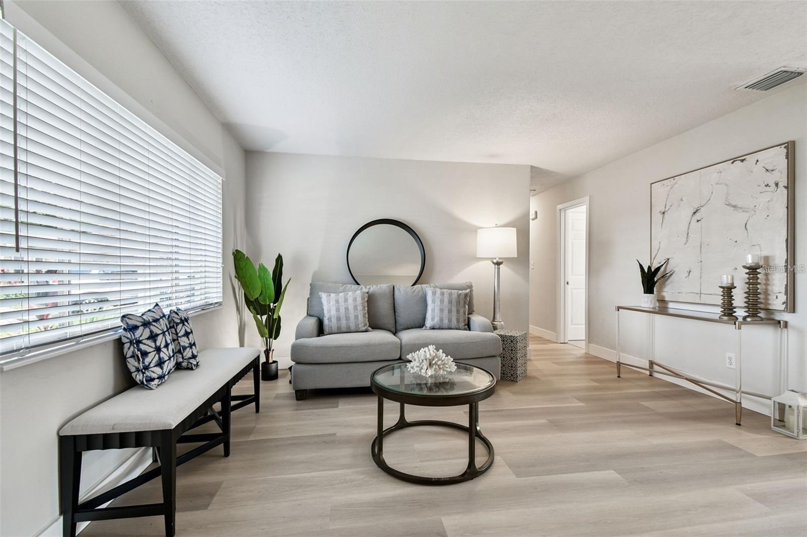 BROADACRES - Residential Lease