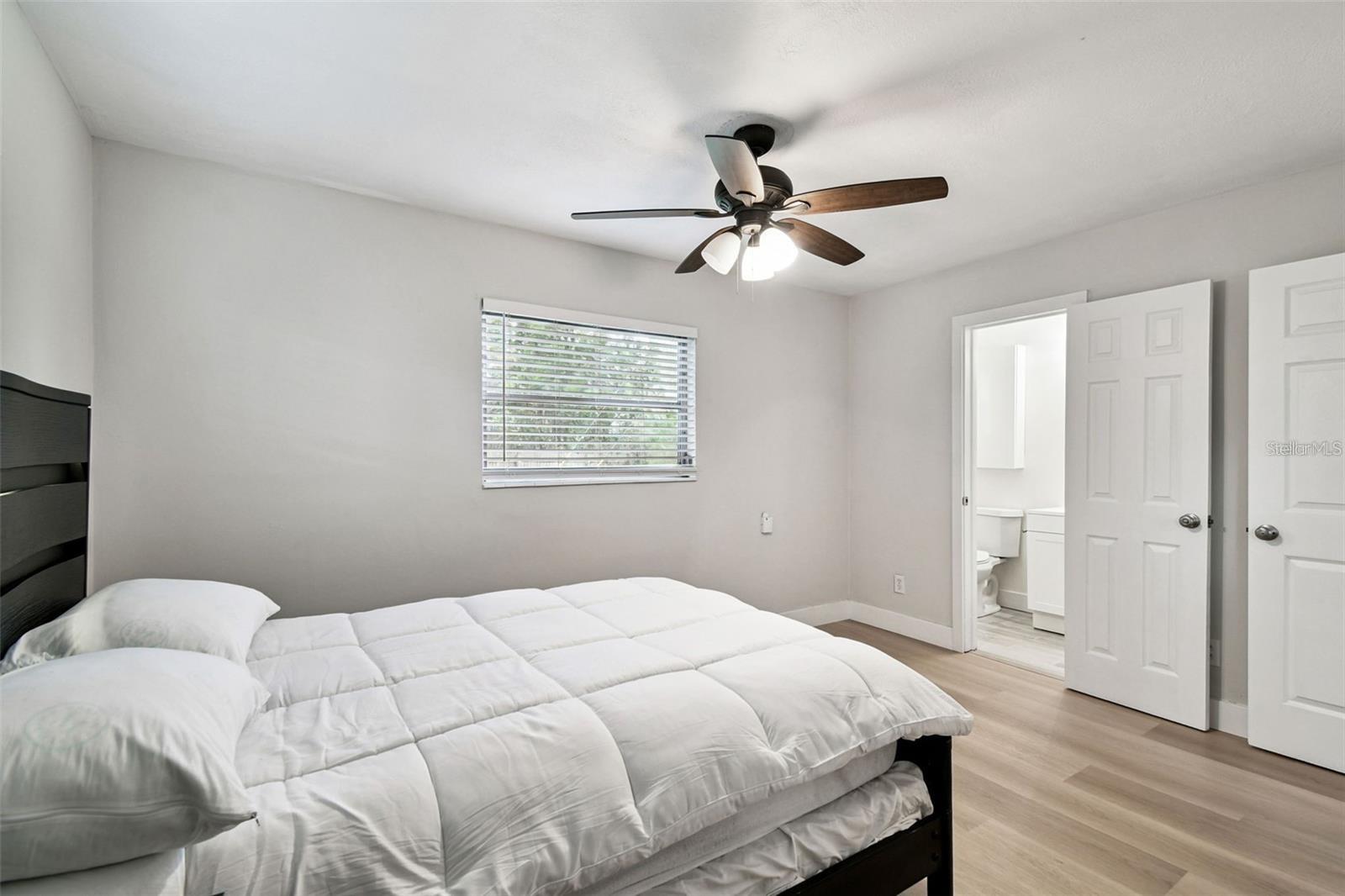 BROADACRES - Residential Lease