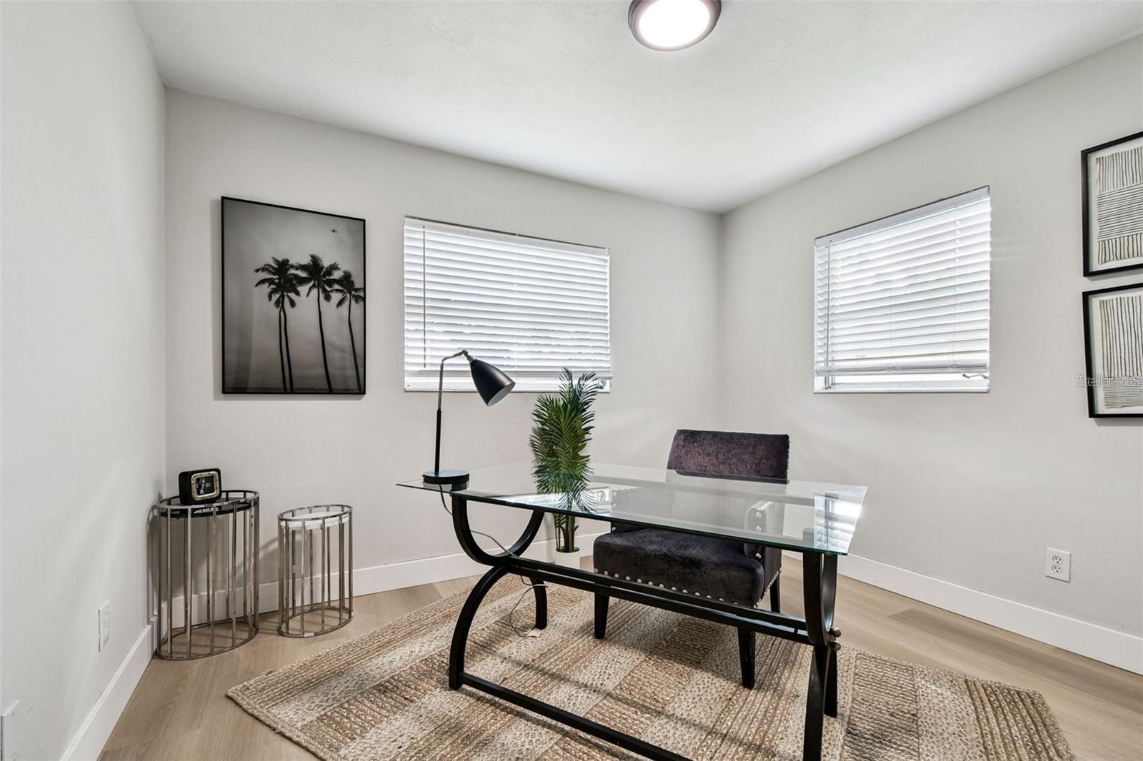 BROADACRES - Residential Lease