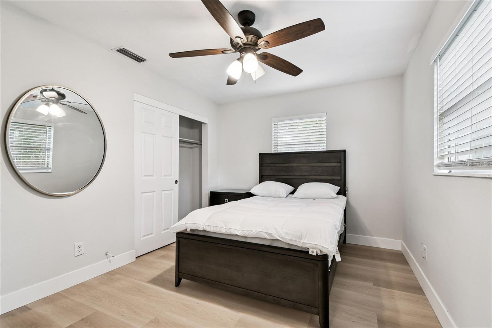 BROADACRES - Residential Lease