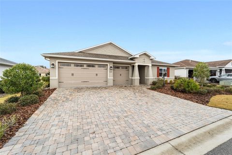 A home in OCALA