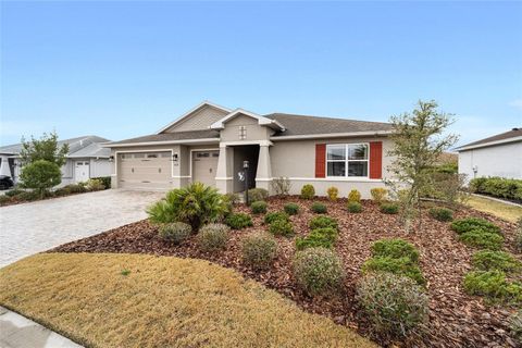 A home in OCALA