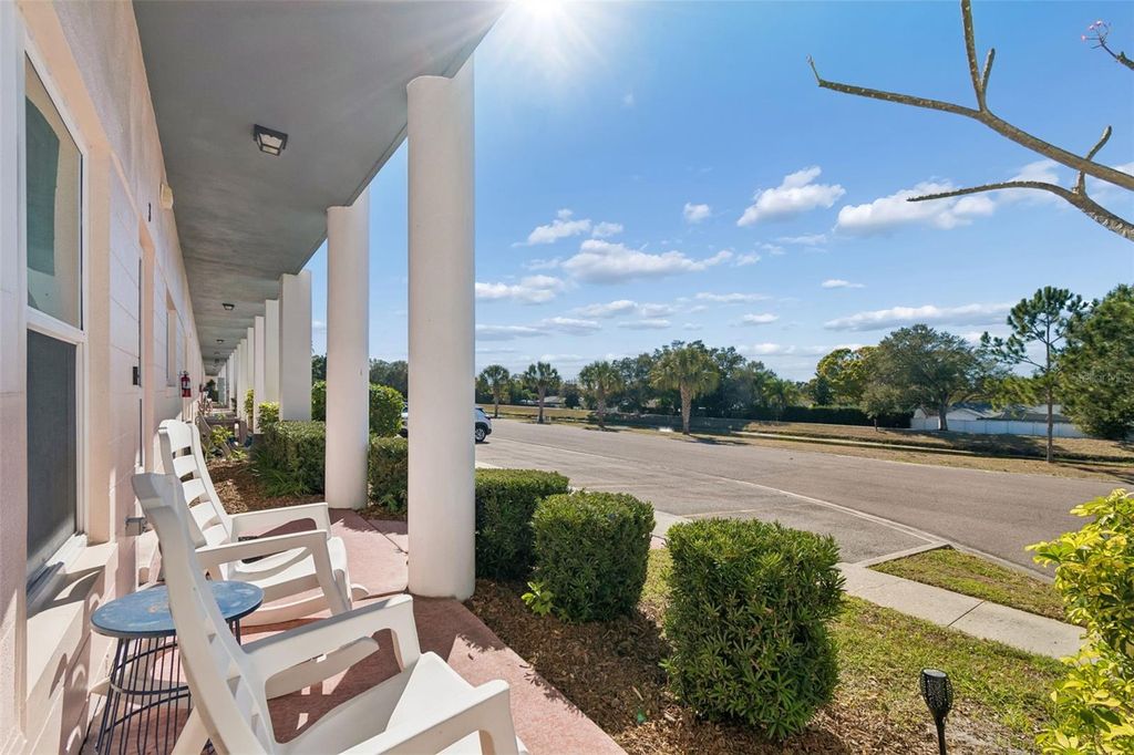 Photo of 2291 Americus Boulevard W #3, Clearwater, FL 33763 (MLS # TB8472286)