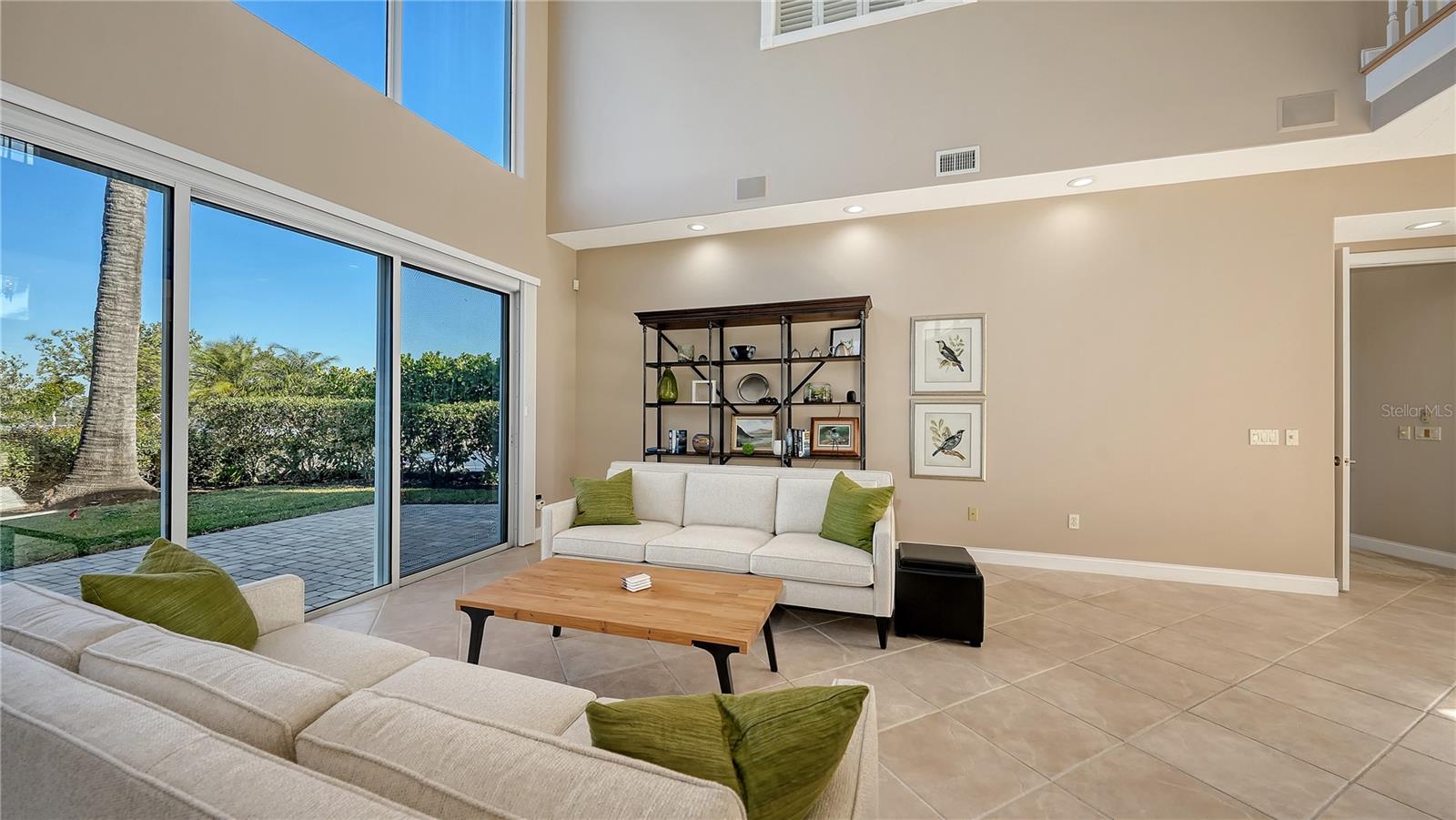 QUEENS HARBOUR - Residential